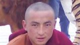 རྔ་བ་ཀརྟི་དགོན་པའི་གྲྭ་བློ་བཟང་རིན་ཆེན་འཛིན་བཟུང།