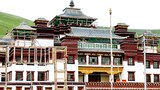 རྫ་གསེར་ཤུལ་ཁུལ་དུ་རོཌ་སྐྱོར་མེད་པ།