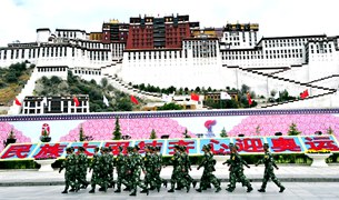 ལྷ་ས་ནས་བོད་མི་ཕྱིར་འབུད། ལྷ་ས་ནས་བོད་མི་ཕྱིར་འབུད།