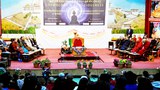 འཇིག་རྟེན་ཁམས་ཀྱི་རིག་པ་དང་རྣམ་པར་ཤེས་པ།