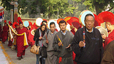 གོང་རིན་པོ་ཆེར་བརྟན་བཞུཌ།