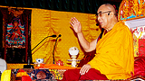 ༧གོང་ས་མཆོག་ནས་བདེ་སྐྱིད་སྐོར་བཀའ་སློབ།