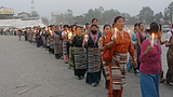 འཇམ་དཔལ་ཡེ་ཤེས་ཆེད་སྨོན་ལམ།
