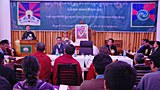 མདོ་སྨད་ཆོལ་ཁའི་ཚོགས་ཆེན་འགོ་འཛུགས།