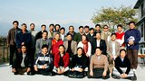 སློབ་གྲྭའི་འགན་འཛིན་ལ་ཟབ་སྦྱོང་མཇུག་སྒྲིལ་ཡོད་པ།