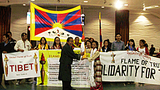བདེན་པའི་མེ་ལྕེའི་སྐོར་བསྐྱོད།