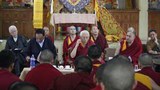 Gelongmaordination