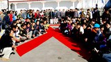 འཛམ་གླིང་གི་ཨེཌས྄་ཉིན་མོ་སྲུང་བརྩི།