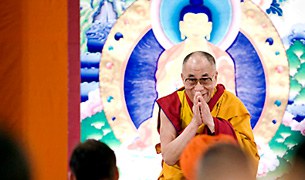 ༸གོང་ས་མཆོག་ནས་ལྡི་ལི་ལ་བཀའ་ཆོས། ༸གོང་ས་མཆོག་ནས་ལྡི་ལི་ལ་བཀའ་ཆོས།