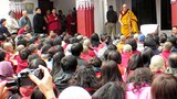 ༸གོང་ས་མཆོག་ནས་རྒྱ་རིཊ་ལ་དམིགས་བསལ་བཀའ་སློབ།