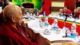 སྐུའི་ཡང་སྲིད་ངོས་འཛིན་གནང་ཕྱོཊ་ཐད་བཀའ་ཡིག