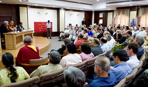 ༸གོང་ས་མཆོག་ནས་ལྡི་ལི་ལ་གནད་ཡོད་མི་སྣ་ཁག་ལ་བཀའ་སློབ། ༸གོང་ས་མཆོག་ནས་ལྡི་ལི་ལ་གནད་ཡོད་མི་སྣ་ཁག་ལ་བཀའ་སློབ།