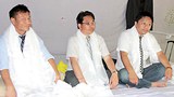 ལྡི་ལི་རུ་དུས་ཡུན་ངེས་མེད་ཀྱི་ཟས་བཅད་ངོ་རྒོལ།