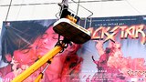 བོད་ཀྱི་རྒྱལ་དར་བཙན་འཕྲོག