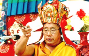 སྐྱབས་རྗེ་པད་ནོར་རིན་པོ་ཆེ། སྐྱབས་རྗེ་པད་ནོར་རིན་པོ་ཆེ།