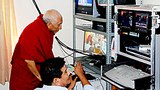 བཙན་བྱོལ་བོད་གཞུང་གི་བརྙན་འཕྲིན་བརྒྱུད་ལམ་གསར་པ།