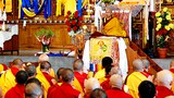 ཆོས་དང་རིག་གཞུང་རྒྱུན་འཛིན་བྱ་དགོས་པ་ནི་ཧ་ཅང་གལ་ཆེ།