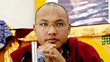 གནམ་གཤིས་འགྱུར་ལྡོག་ཐད་བཀའ་སློབ་བསྩལ་བ།