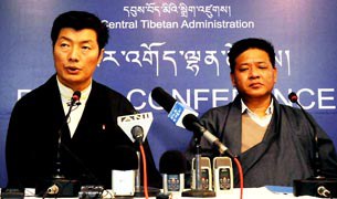 བཀའ་སྤྱིའི་གསར་འགོད་ལྷན་ཚོཌ། བཀའ་སྤྱིའི་གསར་འགོད་ལྷན་ཚོཌ།