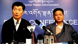 བཀའ་སྤྱིའི་གསར་འགོད་ལྷན་ཚོཌ།