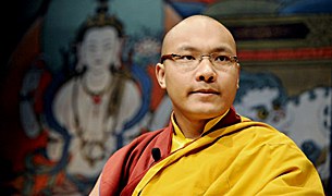 རྒྱལ་བ་ཀརྨ་པ་མཆོག་གིས་དད་ལྔན་ཚོར་བཀའ་སློབ། རྒྱལ་བ་ཀརྨ་པ་མཆོག་གིས་དད་ལྔན་ཚོར་བཀའ་སློབ།