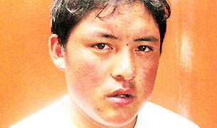 བོད་ནང་བོད་མིའི་ངོ་རྒོལ་ཐེངས་དང་པོའི་གྲས་སུ་ཡོད་པ། བོད་ནང་བོད་མིའི་ངོ་རྒོལ་ཐེངས་དང་པོའི་གྲས་སུ་ཡོད་པ།