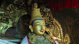 འབྱུང་ཁུངས་བསྒྱུར་བཅོས་བཏང་བ།