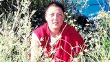 ཛ་དྲག་གི་སྨོན་བཅོས།