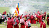 བོད་ཁམས་རྟའུ་ནང་རྒྱལ་གཅེས་ཆོས་གཅེས་ཀྱི་ལས་འགུལ།