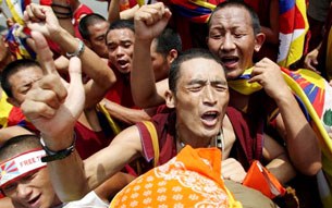 རྒྱ་གར་དུ་བོད་མི་ཚོས་གཞི་རྒྱ་ཆེ་བའི་ལས་འགུལ་སྤེལ་བ། རྒྱ་གར་དུ་བོད་མི་ཚོས་གཞི་རྒྱ་ཆེ་བའི་ལས་འགུལ་སྤེལ་བ།