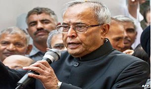 Pranabmukherjee Pranabmukherjee