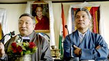 བོད་རྒྱ་འབྲེལ་མོལ་ཐེངས་དགུ་པའི་ནང་དོན་ངོ་སྤྲོད་གནང་བ།