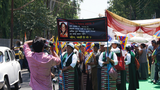 ༸པཎ་ཆེན་གློད་བཀྲོལ་ཆེད་རྔམ་སྟོན།