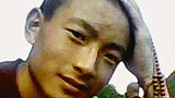 མདོ་སྨད་རྔ་བ་ཁུལ་འབར་ཁམས་རྫོང་དུ་རང་ལུས་མེ་སྲེག།