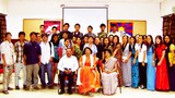 བོད་རང་བཙན་སློབ་ཕྲུག་ཚོགས་པས་བོད་ཀྱི་ཉིན་མོ་སྲུང་བརྩི།