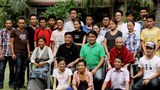 རྒྱལ་སྤྱིའི་ནང་བོད་ཀྱི་གནས་སྟངས།