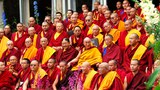 ཆོས་རྒྱུད་ཁག་གི་ཚོཌ་ཆེན།
