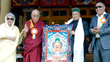 ༸གོང་ས་མཆོག་ནས་རྡ་ས་རྒྱ་གར་ཡུལ་མི་ལ་ཕྱག་རྟགས།