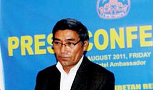 ལས་གནས་ནས་དགོངས་ཞུ། ལས་གནས་ནས་དགོངས་ཞུ།