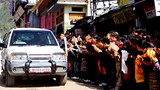 ༸གོང་ས་མཆོག་ལ་ཕེབས་བསུ་ཟབ་རྒྱས་ཞུས་པ།