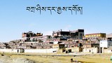 ལྷ་སའི་བར་བསྐོར་དུ་རྒྱ་གཞུང་ལ་ངོ་རྒོལ།