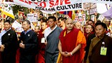 རྒྱ་ནག་ལ་བརྡ་ལན་སྤྲད་ཡོད།