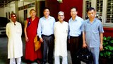 སྤྱི་འཐུས་ལྷན་ཚོཊ་ནས་གདུང་སེམས་མཉམ་སྐྱེའི་ལས་འགུལ།