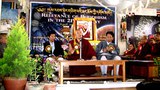 བལ་ཡུལ་དུ་ནང་ཆོས་ཚན་རིག་གི་ལྟ་གྲུབ་ཐད་གཟབ་སྦྱོང༌།