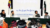 བཞུཊ་སྒར་དུ་བོད་ཀྱི་སྐད་ཡིག་སྲུང་སྐྱོབ་ཀྱི་ལས་འགུལ།