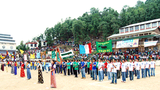 རྒྱལ་ཡུམ་ཆེན་མོ་ཐེངས་བཅོ་ལྔ་པ།