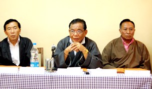 སྒྲ་ལྡན་གསར་འགྱུར། སྒྲ་ལྡན་གསར་འགྱུར།