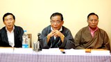 སྒྲ་ལྡན་གསར་འགྱུར།