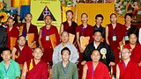 རིག་གནས་བགྲོ་གླེང་ཐེངས་དྲག་པ།
