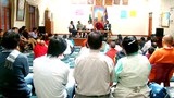བཙན་བྱོལ་བོད་གཞུང་གི་མཚན་བྱང་བསྐྱར་བཅོས་ཐད་བསམ་ཚུལ།